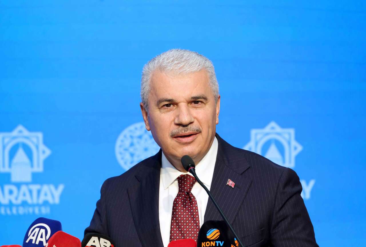 68 ilden yüzlerce eser yarıştı! Zirvenin sahibi Konya’dan çıktı 8